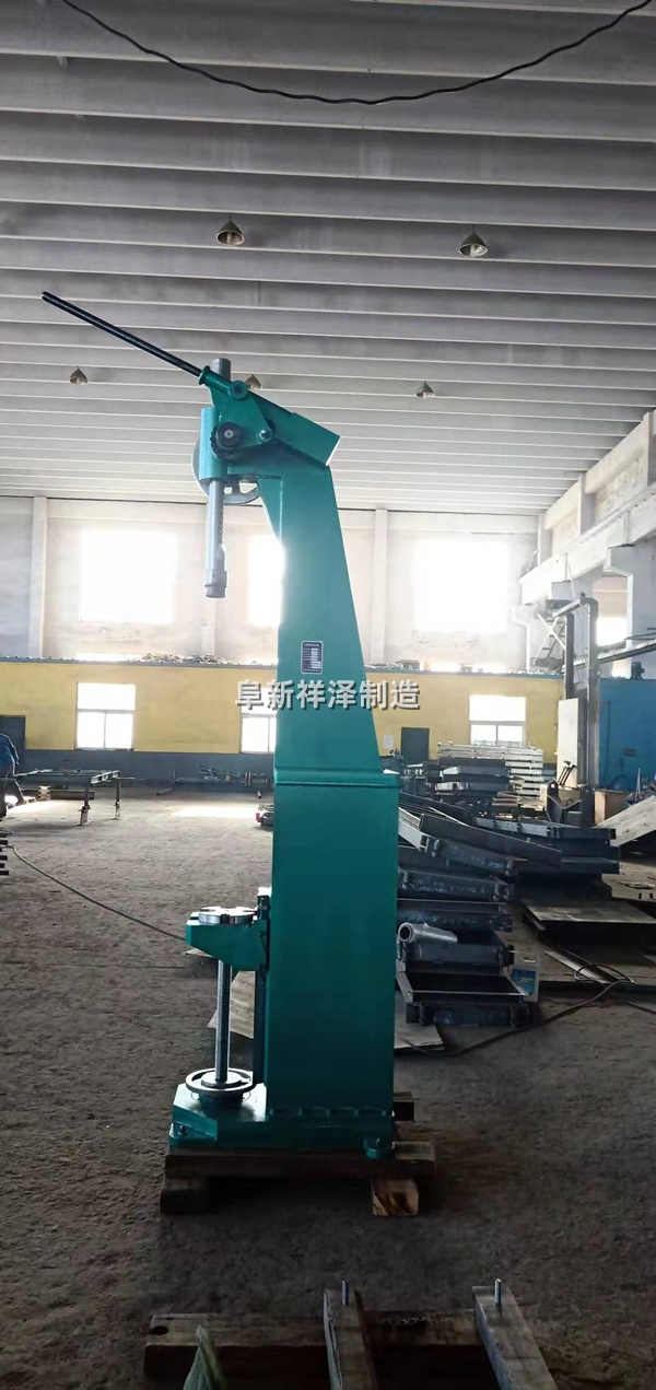 工作臺可調(diào)式壓力機(jī)，阜新市祥澤制造